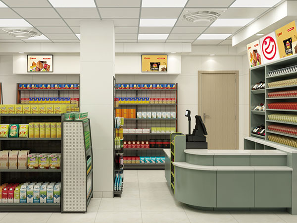 便利仔便利店