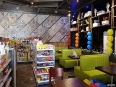 便利仔便利店
