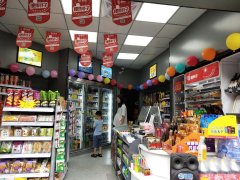 便利仔便利店