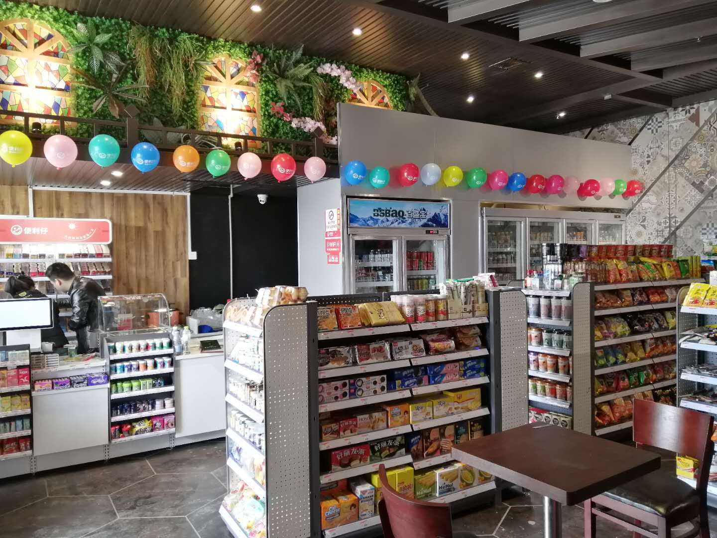 便利仔便利店如何面对地域差异化带来的影响(图1) 便利仔便利店,便利仔