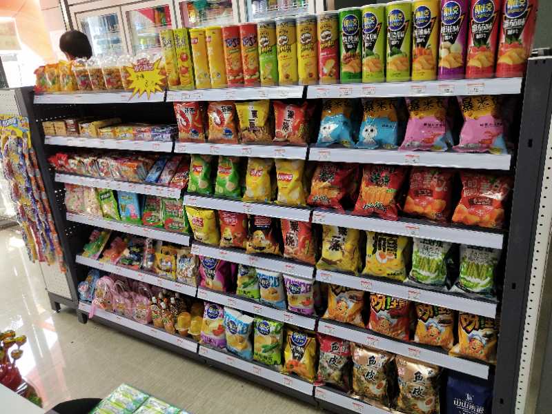 便利仔便利店,选址的经验与技巧(图1) 便利仔便利店