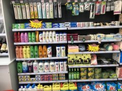 便利仔便利店