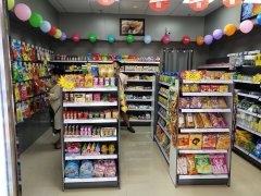 便利仔便利店
