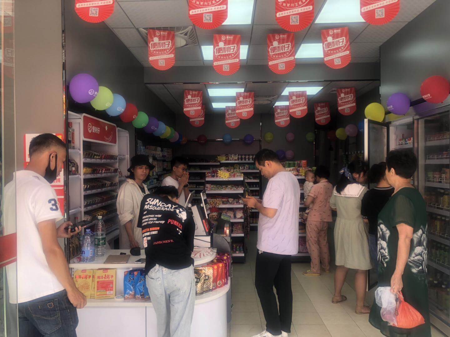 便利仔便利店是如何提升门店客单价的(图1) 便利仔便利店,便利仔