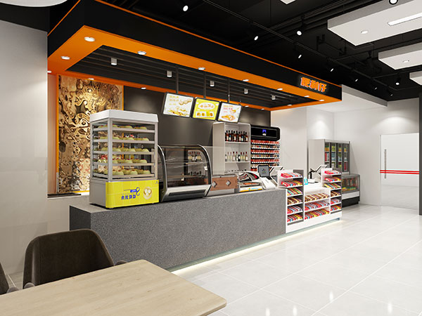 便利仔便利店,应该如何经营(图1) 便利仔便利店,应该如何经营(图1)