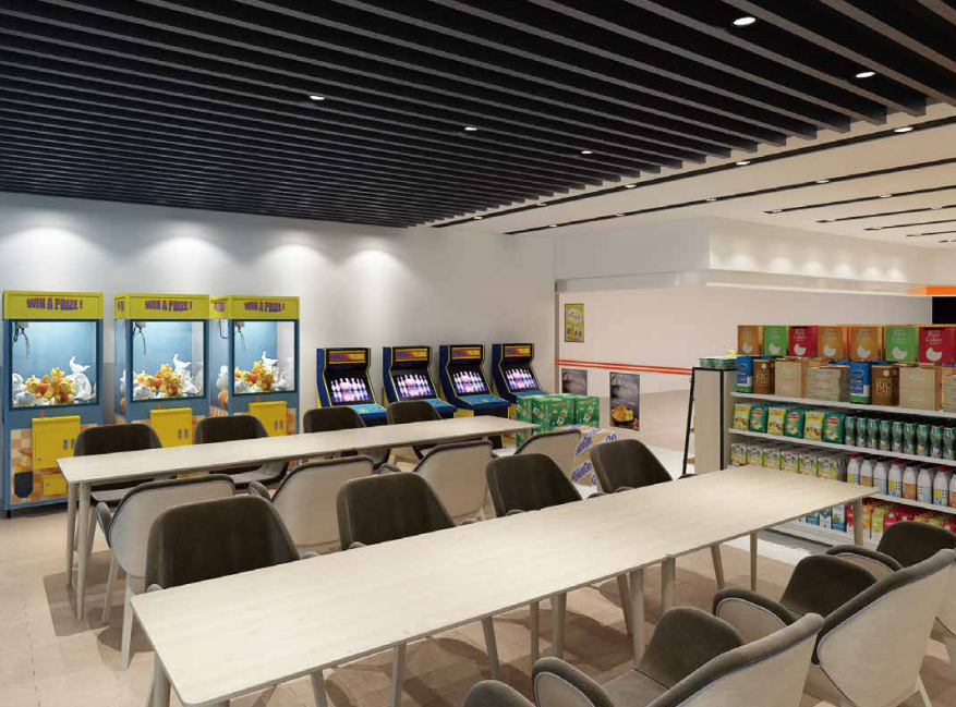 便利仔，帮助你快速提升便利店的销售额(图1)