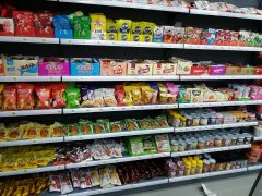 便利仔便利店