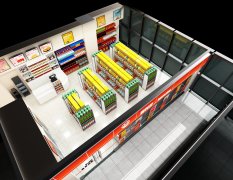 便利仔便利店